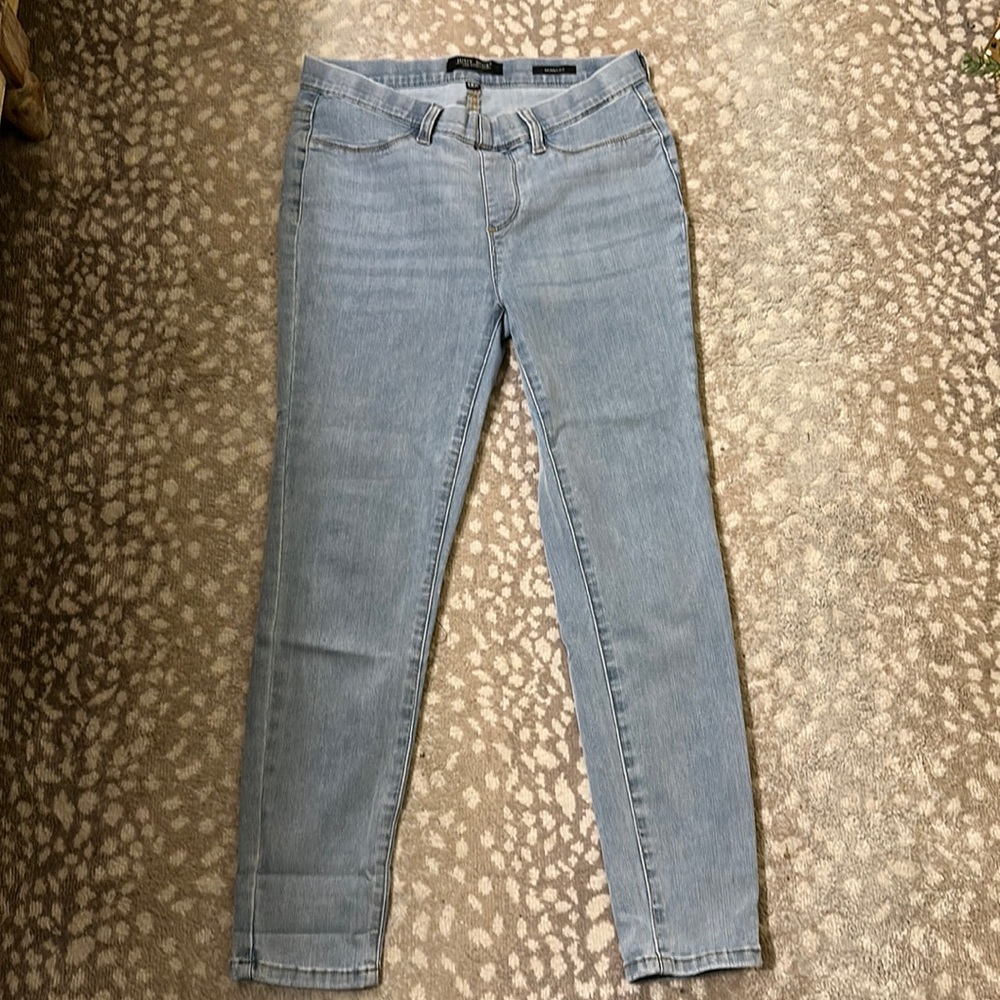 Judy Blue pull on Jeggings size 31/13